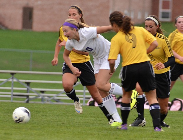 MHS G Soc.-Shoultz